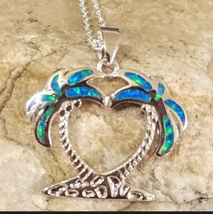 🆕🌴 Double palmTree Opal